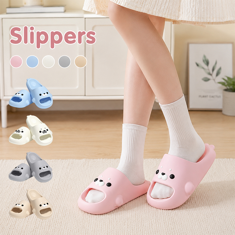 Water Shoes - Zomerslippers voor dames, zachte zool, antislip,