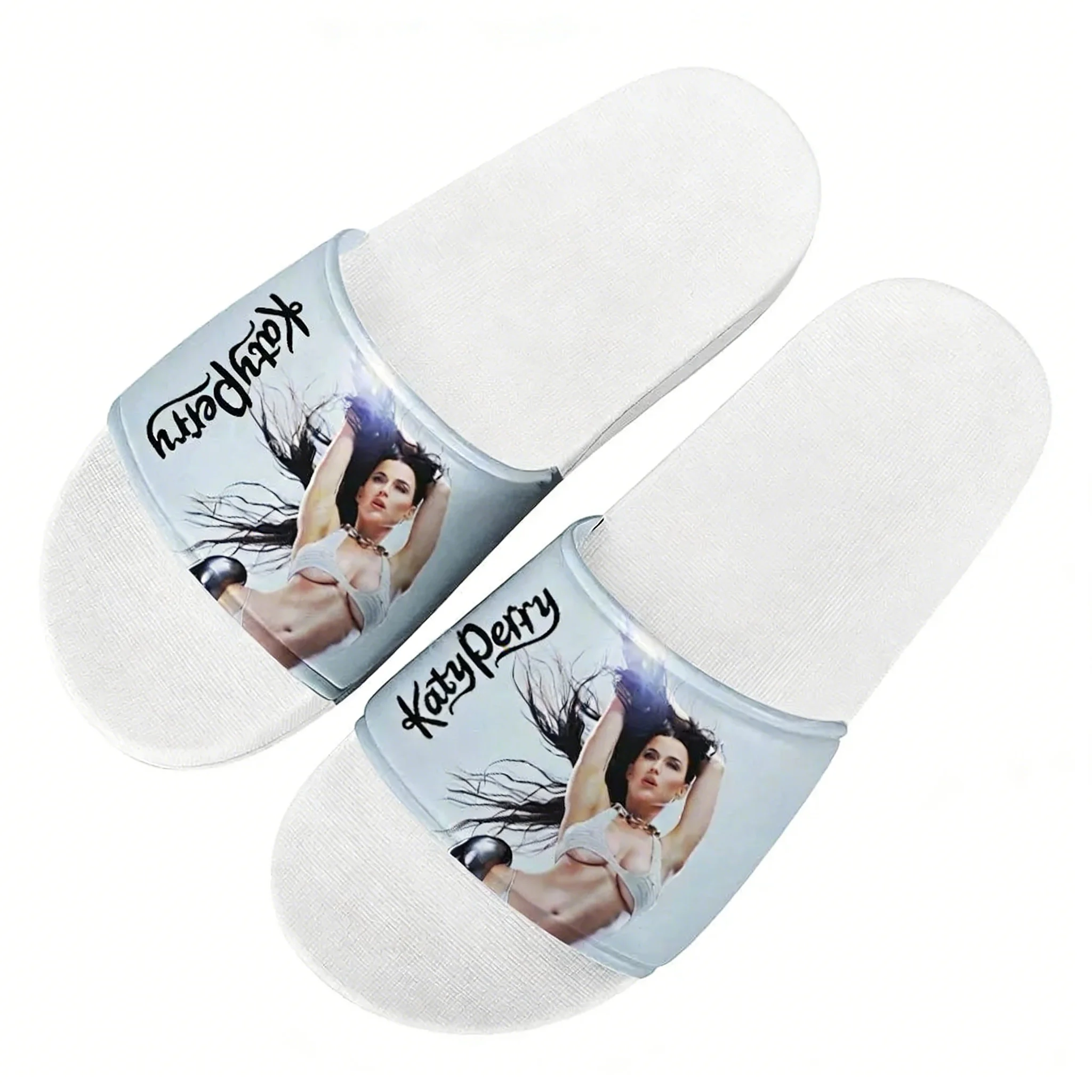 Water Shoes - Katy Perry Singer Slippers Home Waterschoenen