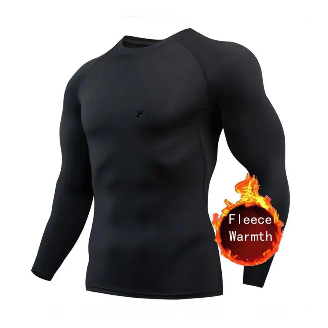 Rash Guard - Anime compressieshirt heren print ademend voetbal