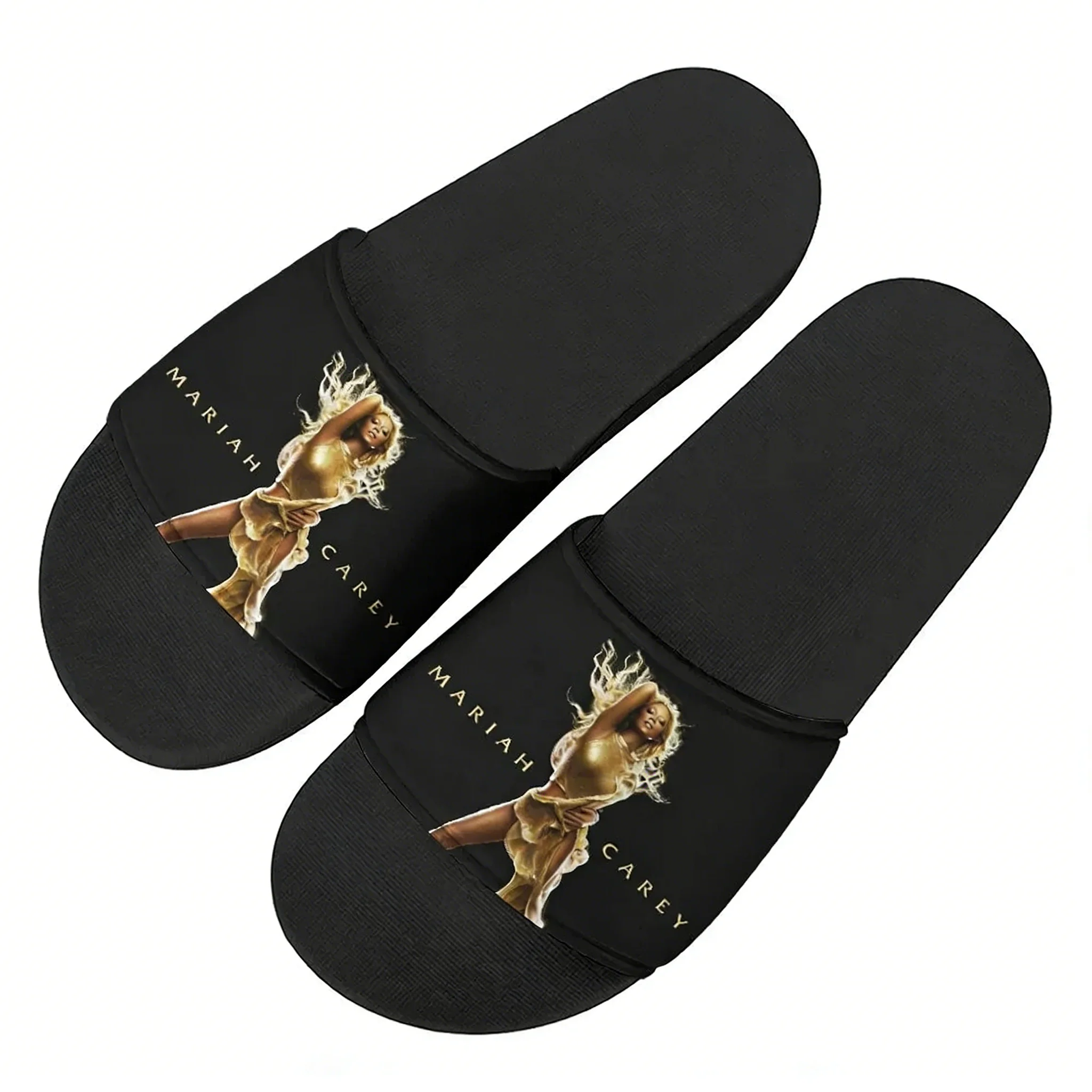 Water Shoes - Mariah Carey Slippers Home Waterschoenen Mode