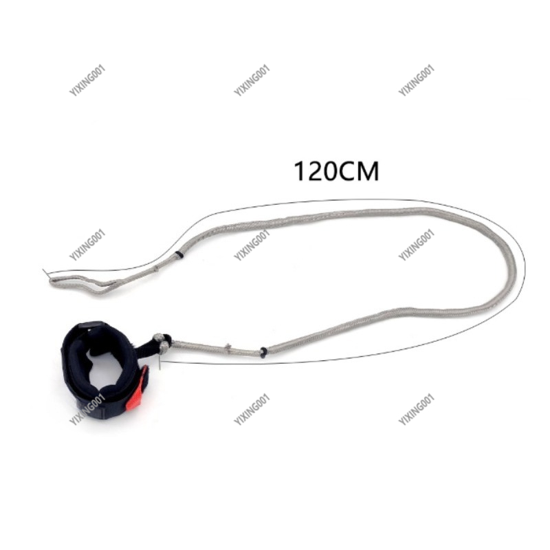Hydrofoil Surf Taille Leash -  - Surfboard Leash recensie en prijs