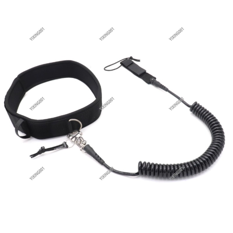 Hydrofoil Surf Taille Leash -  - Surfboard Leash recensie en prijs