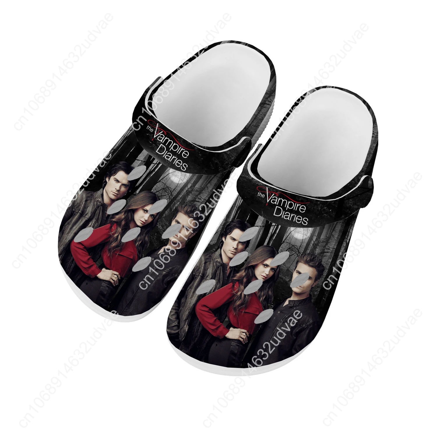 De Vampire Waterschoenen Manne - Water Shoes recensie en prijs