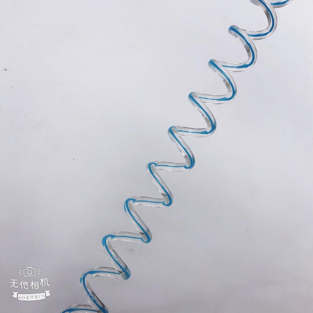Surfboard Swivel Stretch Rope  - Surfboard Leash recensie en prijs