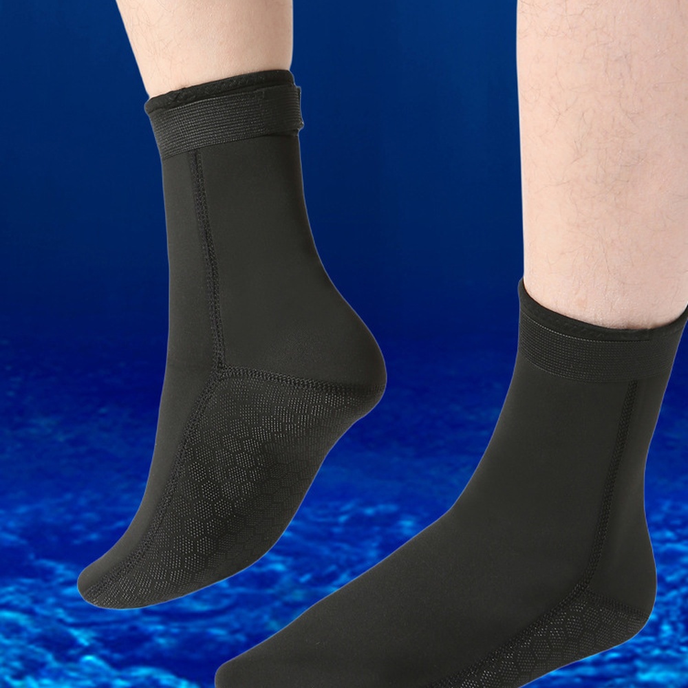 3 mm duiksokken neopreen snork - Swim Fins recensie en prijs