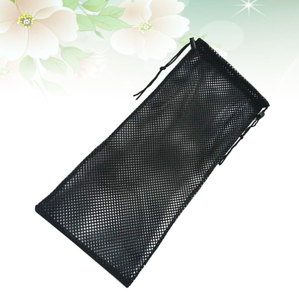 Ruime, ademende mesh tas voor  - Snorkeling Gear recensie en prijs