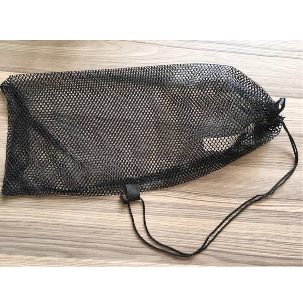 Ruime, ademende mesh tas voor  - Snorkeling Gear recensie en prijs
