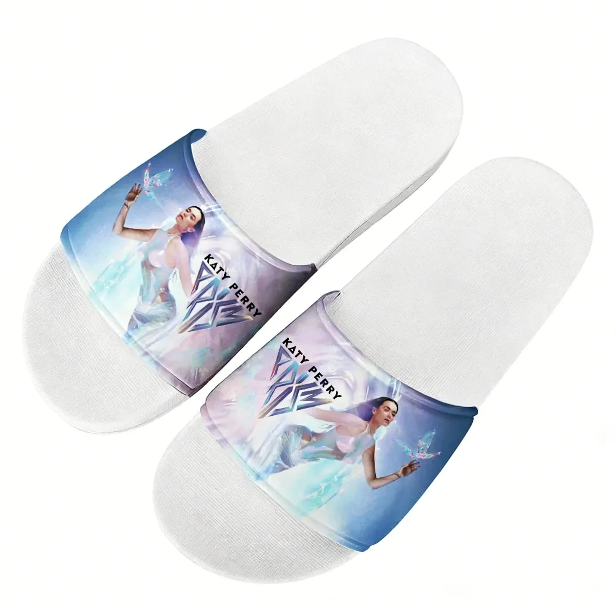 Katy Perry Singer Slippers Hom - Water Shoes recensie en prijs