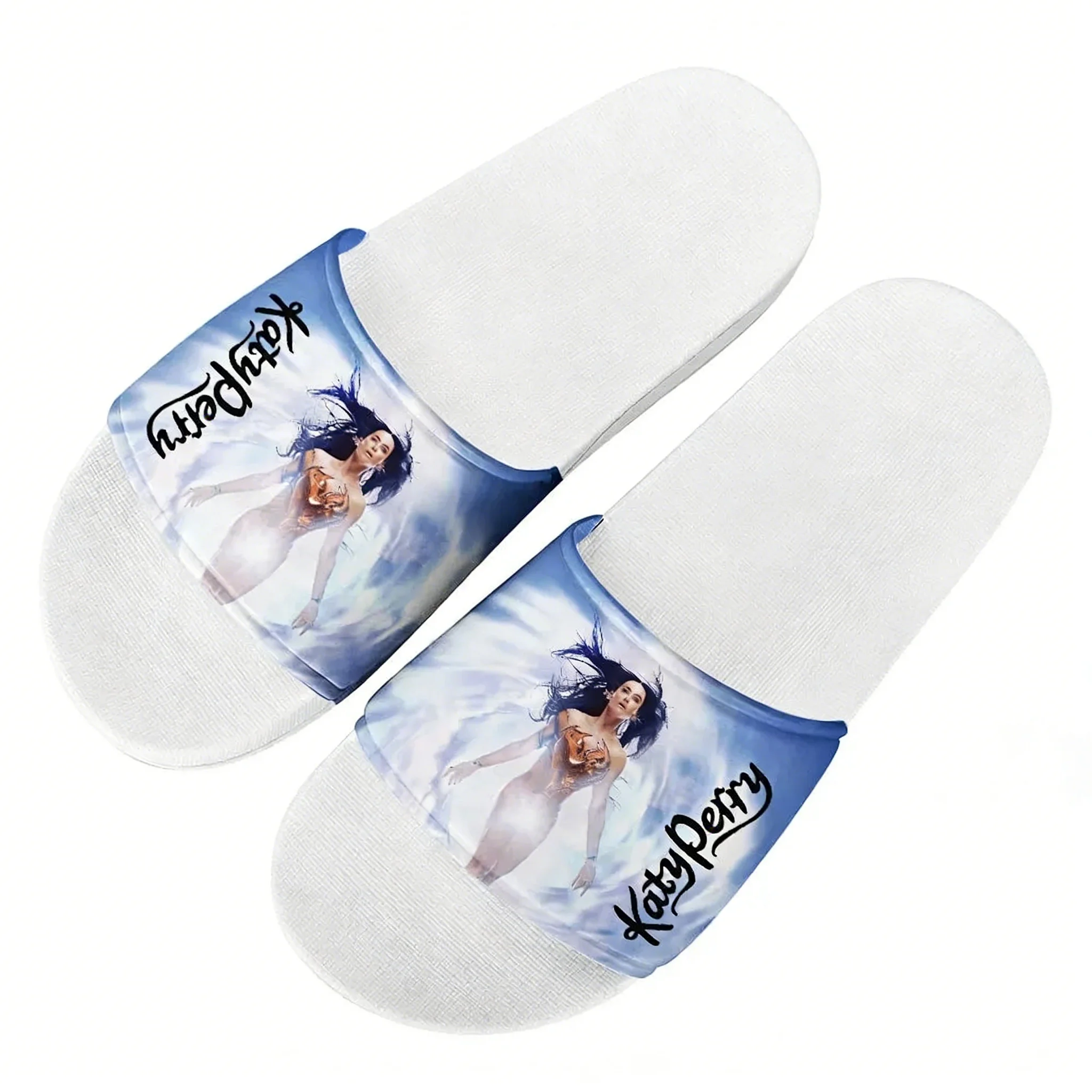 Katy Perry Singer Slippers Hom - Water Shoes recensie en prijs