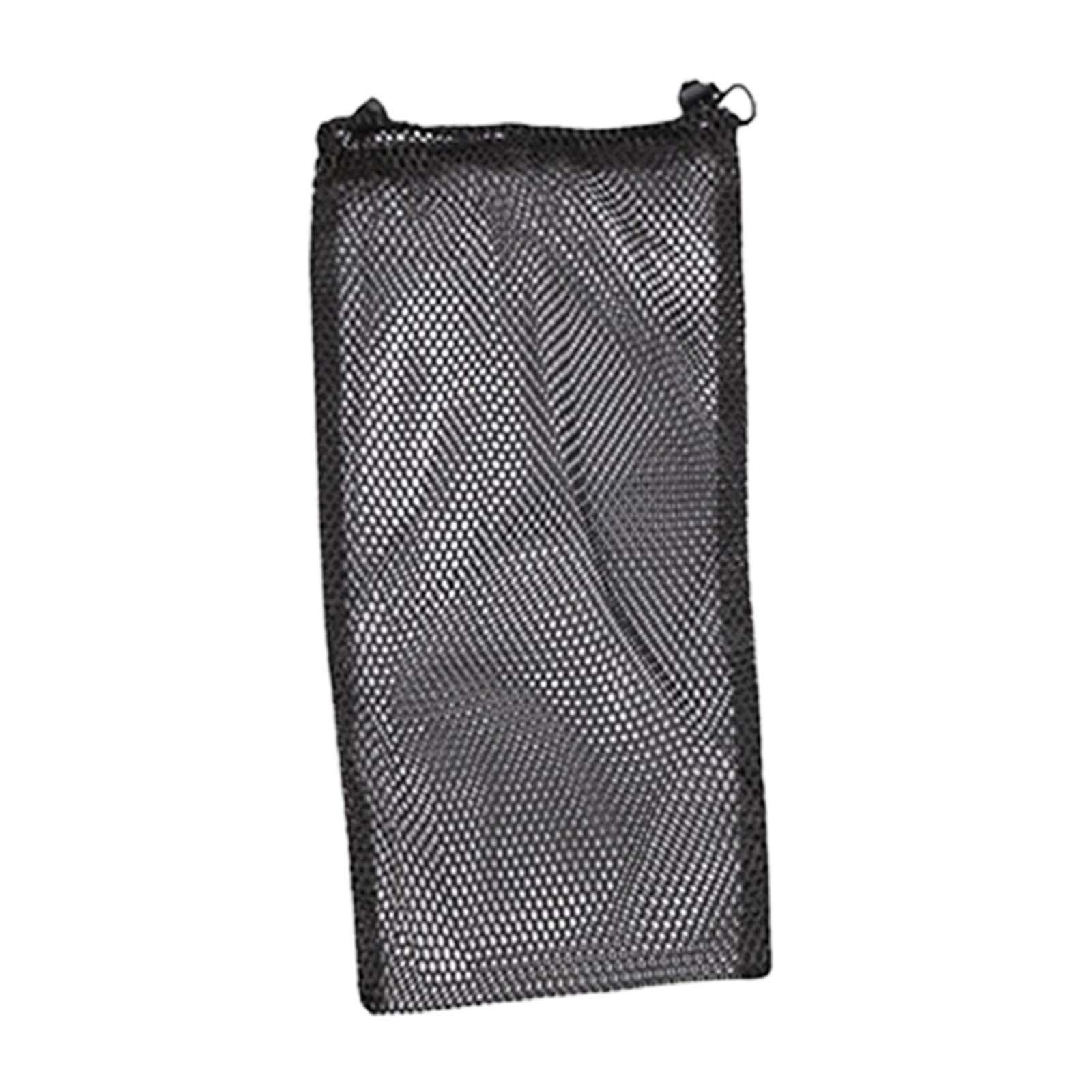 Mesh duikuitrustingstas Ademen - Diving Mask recensie en prijs