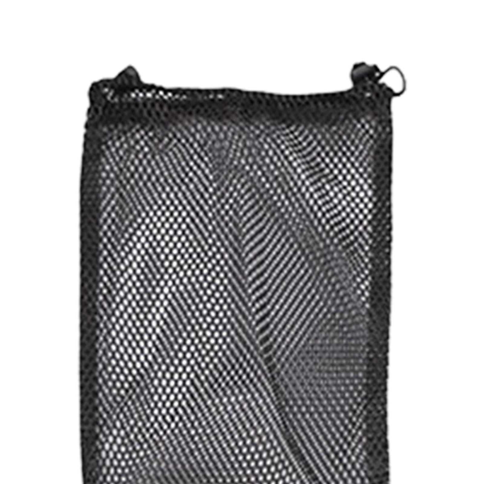 Mesh duikuitrustingstas Ademen - Diving Mask recensie en prijs