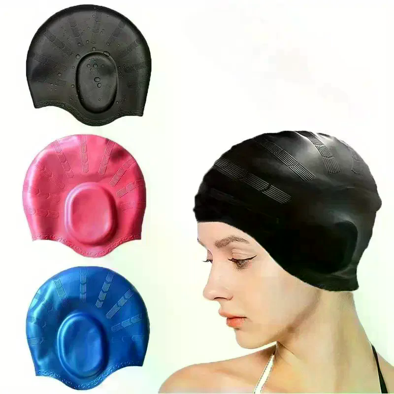 /HTF/Waterdichte Zwemkap Hoge  - Diving Mask recensie en prijs