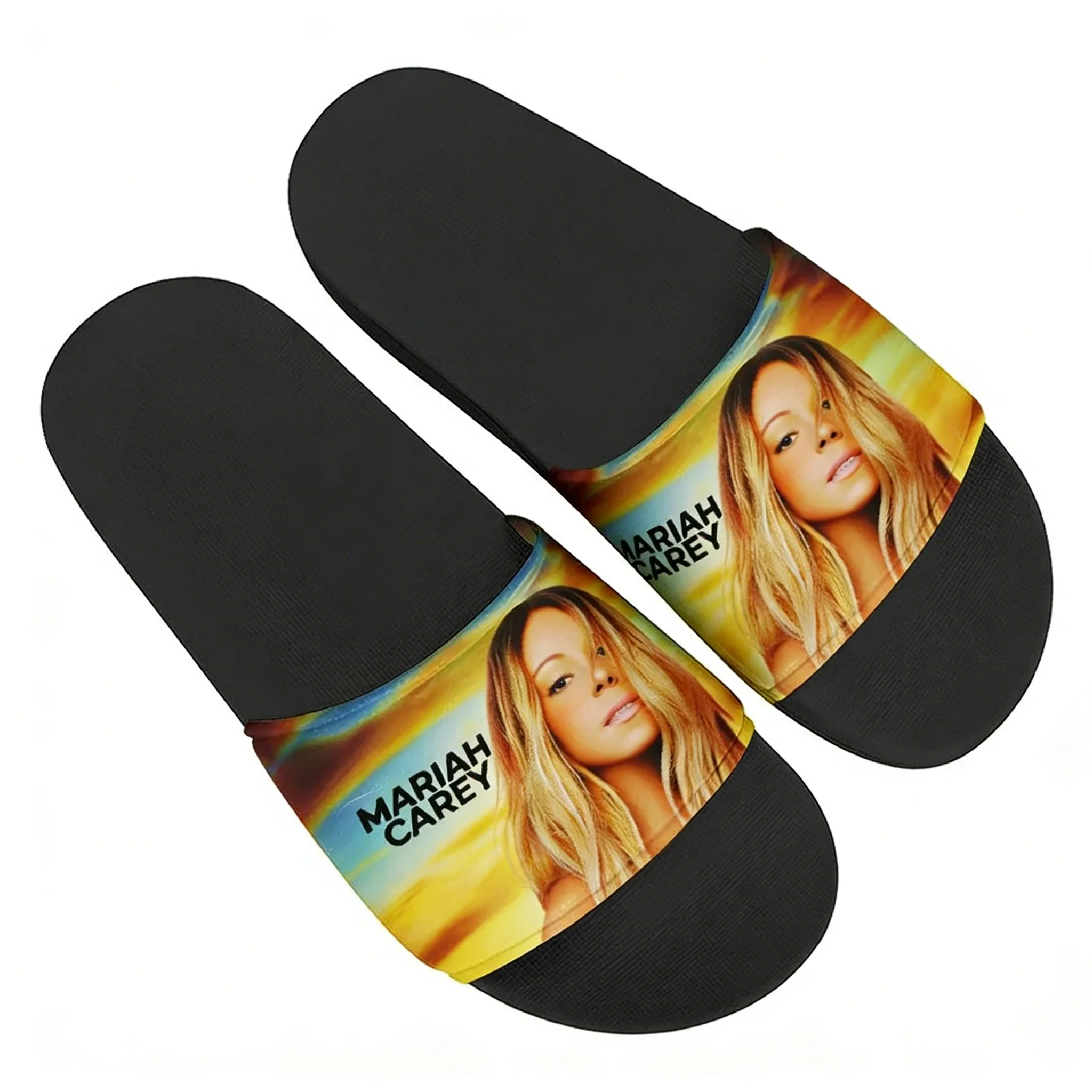 Mariah Carey Slippers Home Wat - Water Shoes recensie en prijs