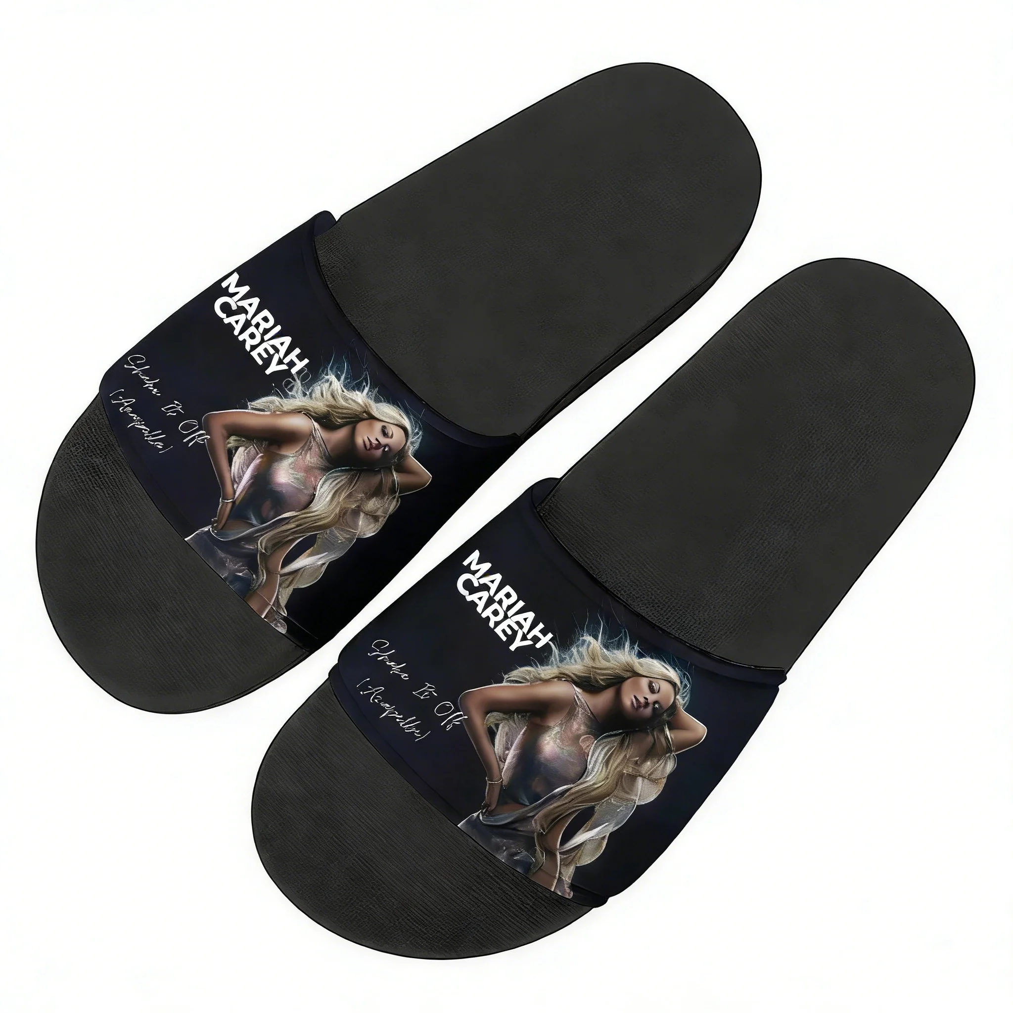 Mariah Carey Slippers Home Wat - Water Shoes recensie en prijs