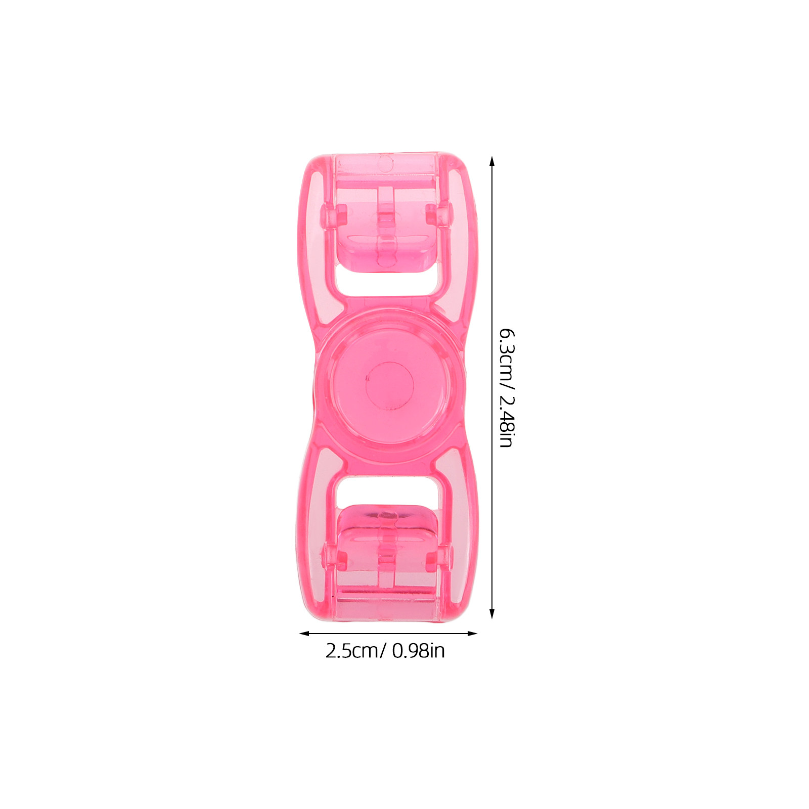 4-delige set met vervangende s - Goggles Swim recensie en prijs