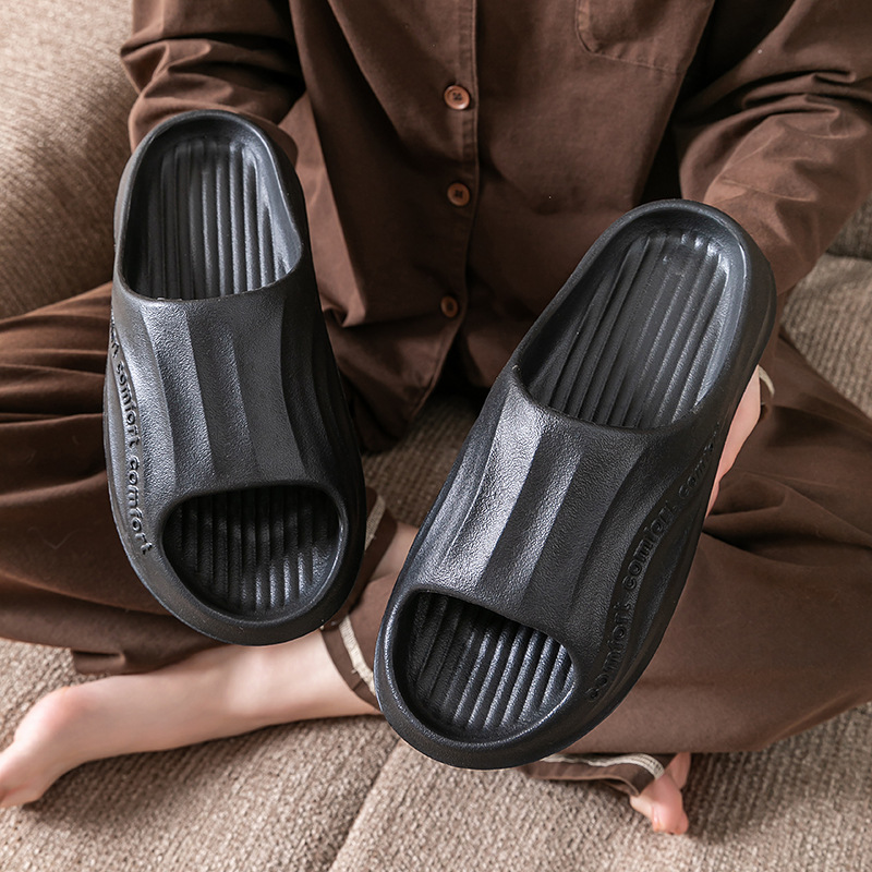 Dames Heren Zomer EVA Slippers - Water Shoes recensie en prijs