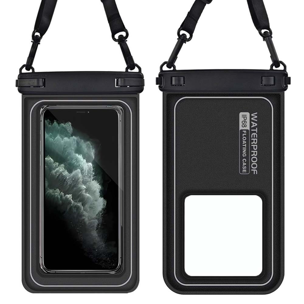 Waterdichte telefoontas met to - Dry Bag Waterproof recensie en prijs