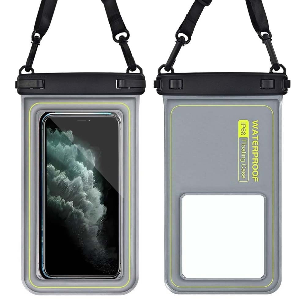 Waterdichte telefoontas met to - Dry Bag Waterproof recensie en prijs
