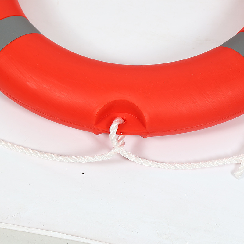 Verdikte, schuimrubberen reddi - Life Jacket recensie en prijs