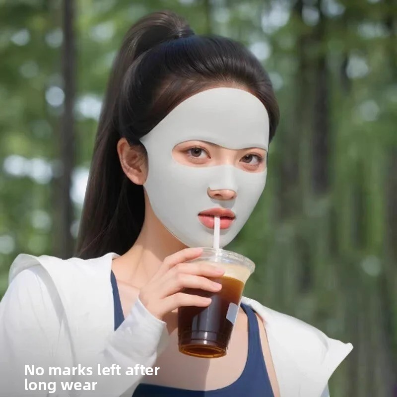 Zwemmen Duiken Volledig gezich - Diving Mask recensie en prijs