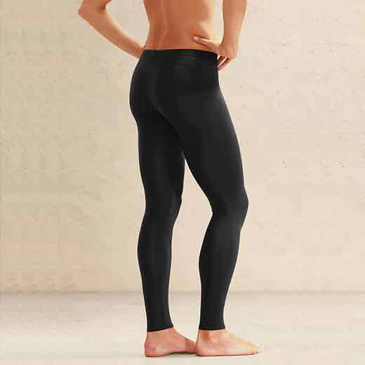 Yogabroeken voor heren en dame - Snorkel Set recensie en prijs