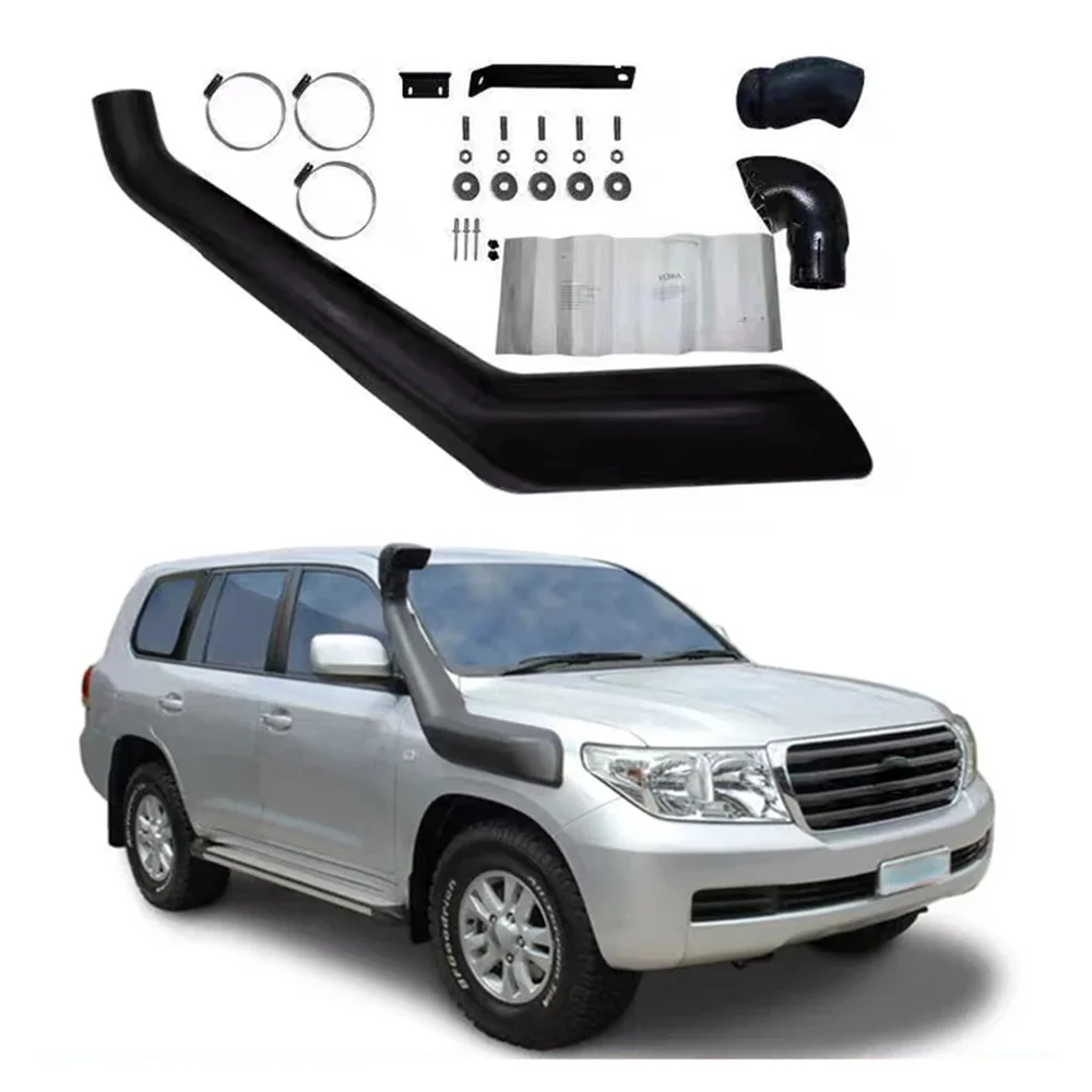 SUV 4X4 Snorkelkit Inlaatsyste - Snorkel Set recensie en prijs